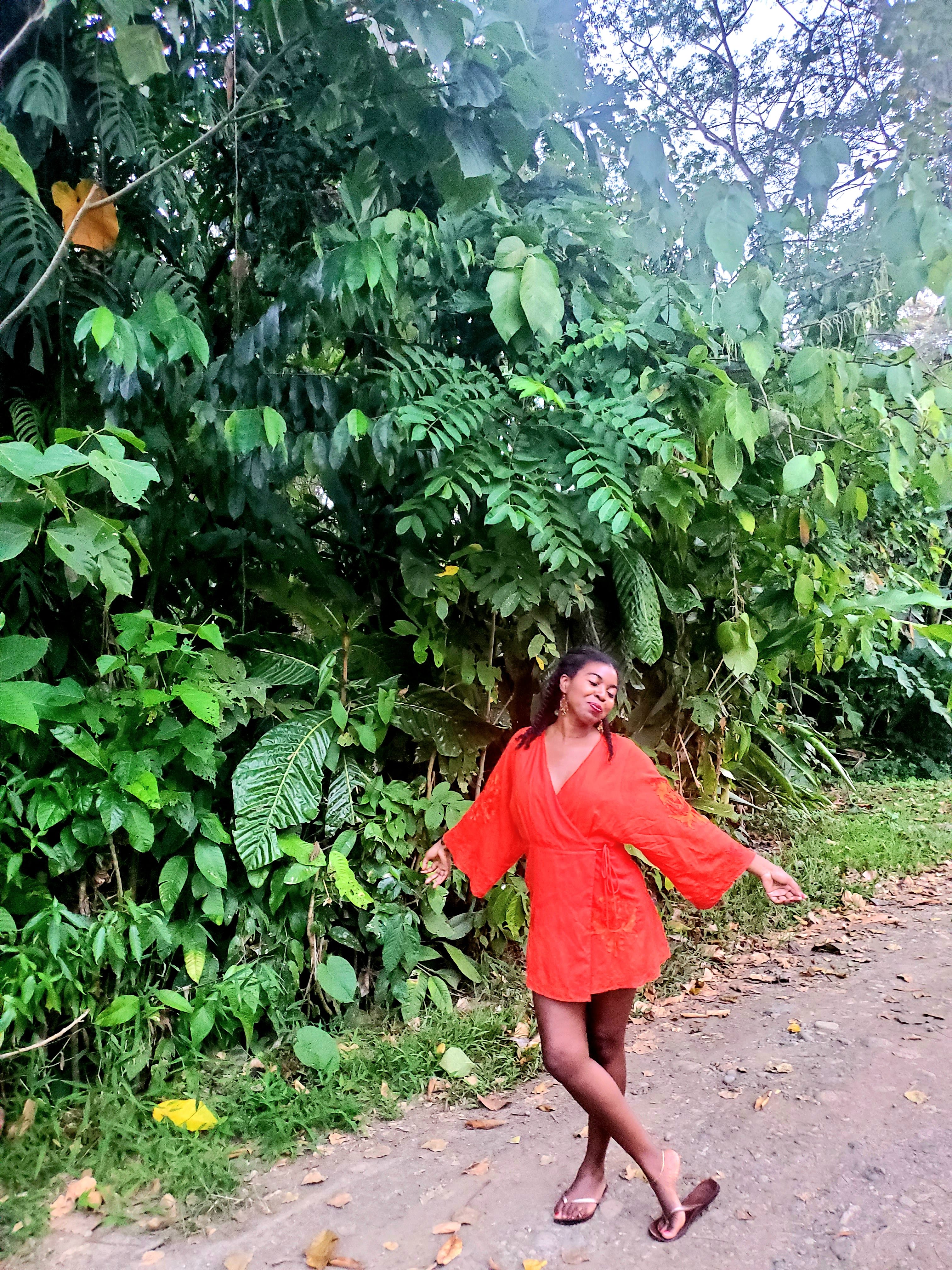costa rica